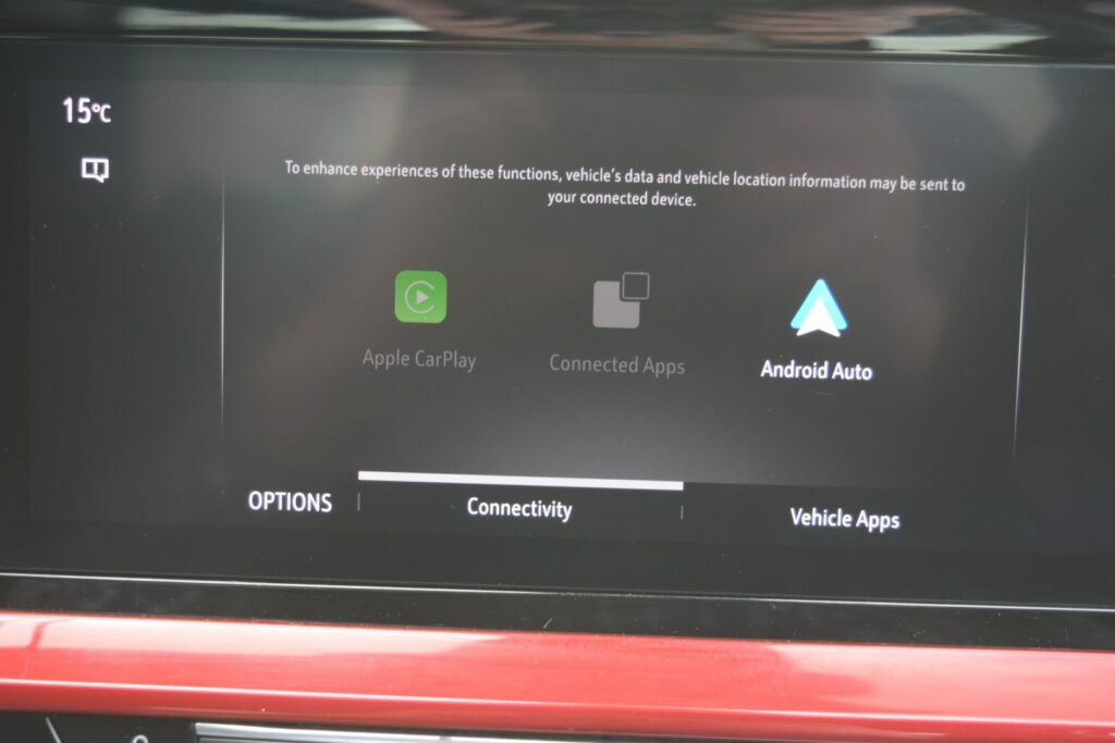 Vauxhall Mokka-e Mokka Ultimate Ev Black #24