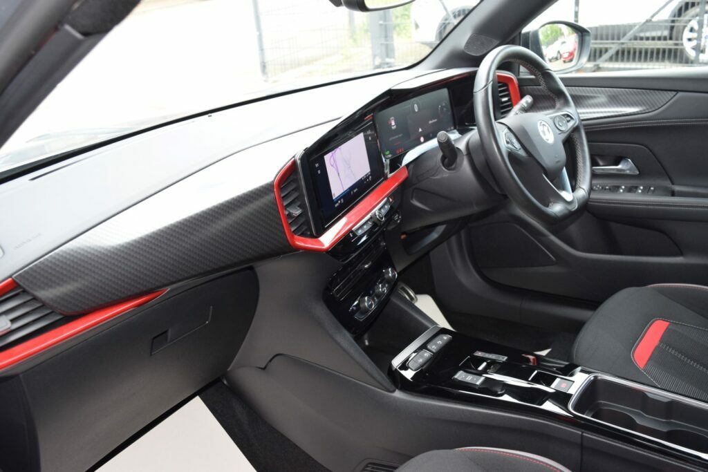 Vauxhall Mokka-e Mokka Ultimate Ev Black #36