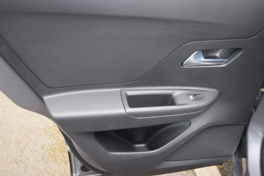 Vauxhall Mokka-e Mokka Ultimate Ev Black #48