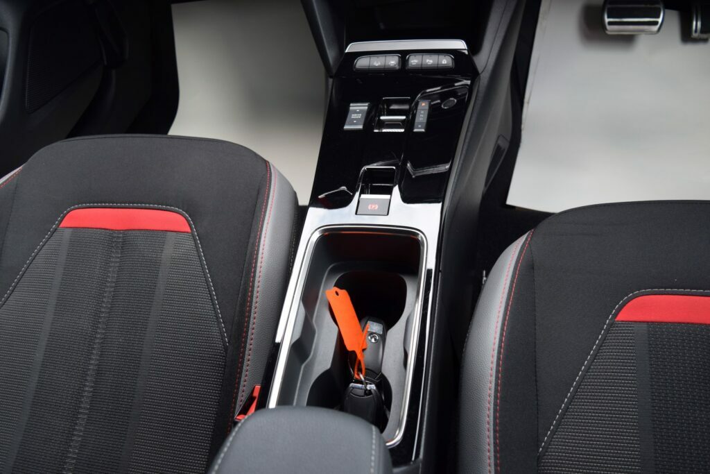 Vauxhall Mokka-e Mokka Ultimate Ev Black #32