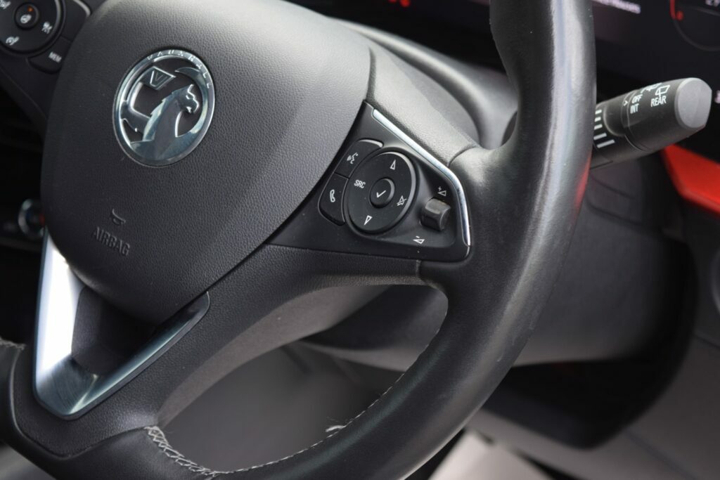 Vauxhall Mokka-e Mokka Ultimate Ev Black #20