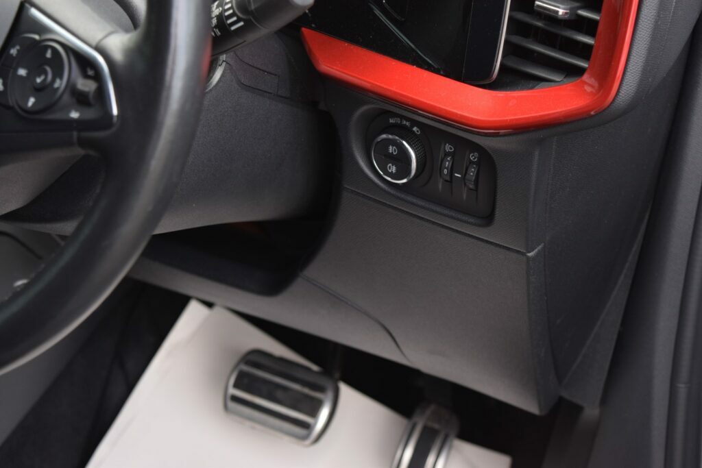 Vauxhall Mokka-e Mokka Ultimate Ev Black #21