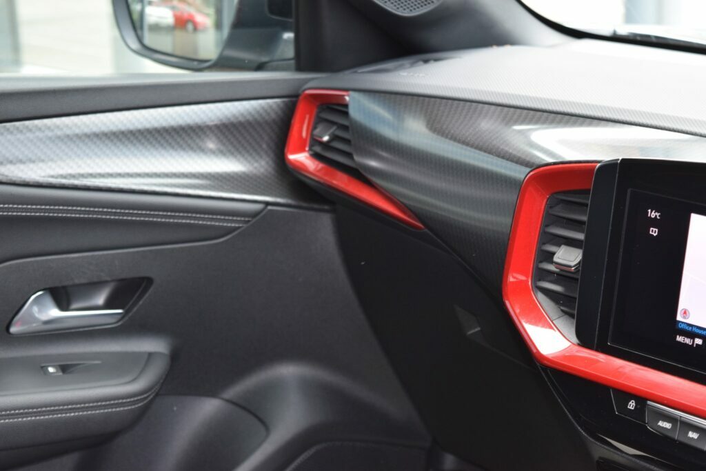 Vauxhall Mokka-e Mokka Ultimate Ev Black #15