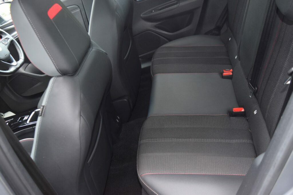 Vauxhall Mokka-e Mokka Ultimate Ev Black #13