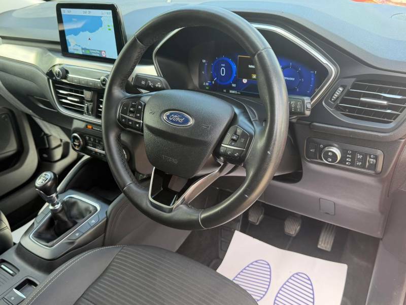 Ford Kuga 1.5 Ecoboost 150 St-line Edition 5Drpower Tailga Silver #11
