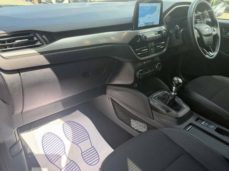 Ford Kuga 1.5 Ecoboost 150 St-line Edition 5Drpower Tailga Silver #14
