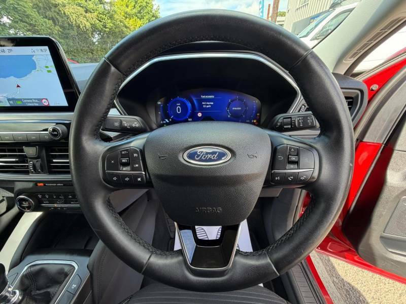 Ford Kuga 1.5 Ecoboost 150 St-line Edition 5Drpower Tailga Silver #19