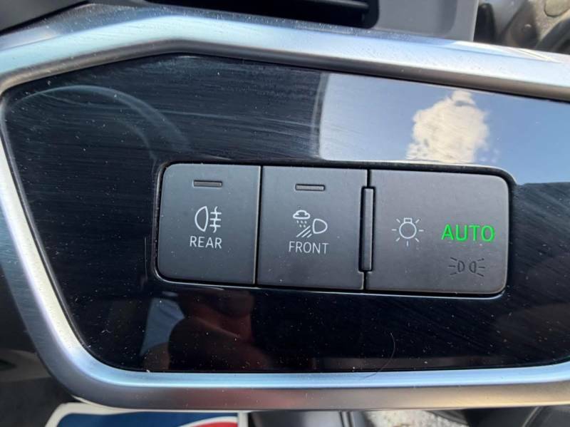 Audi A6 40 Tdi S Line S Tronic Black #29
