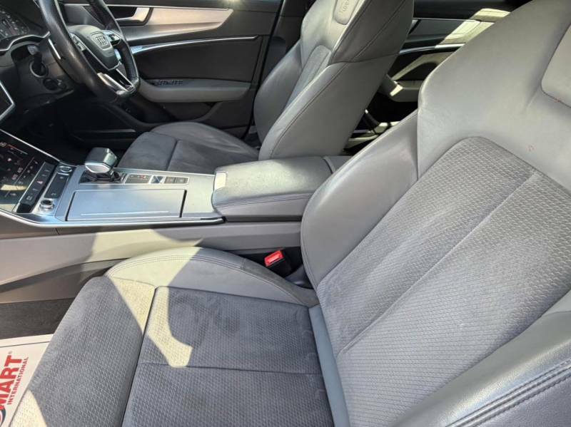 Audi A6 40 Tdi S Line S Tronic Black #15