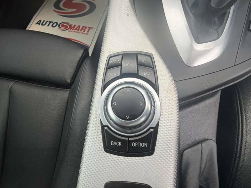 BMW 2 Series 218D M Sport White #19