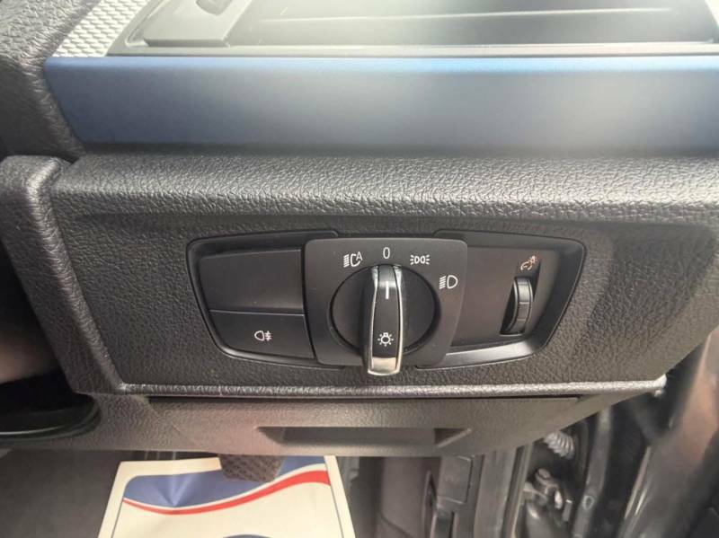 BMW 2 Series 218D M Sport White #20