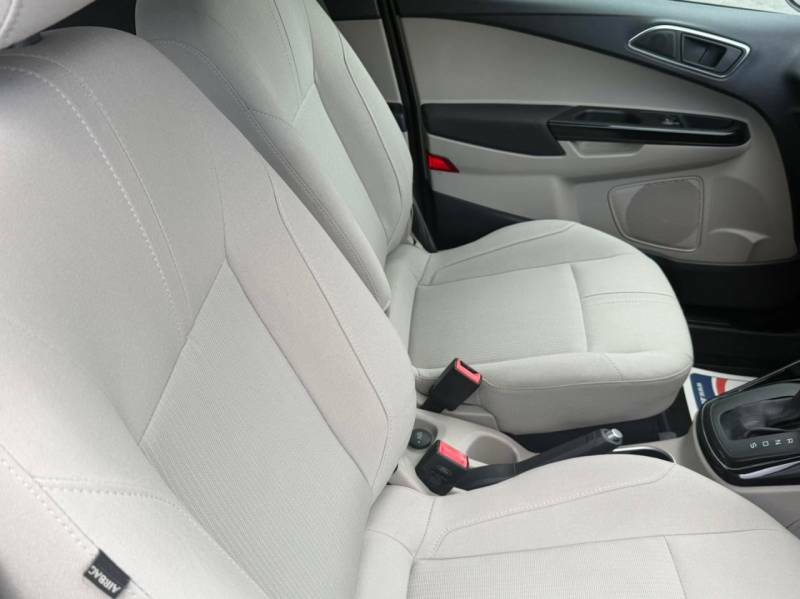 Ford B-Max 1.5 Tdci Zetec Mpv Euro 5 75 Ps Silver #10