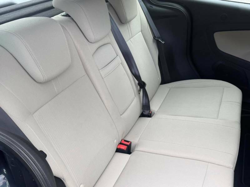 Ford B-Max 1.5 Tdci Zetec Mpv Euro 5 75 Ps Silver #14