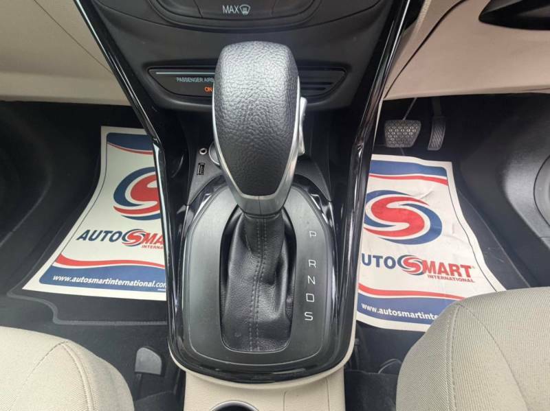Ford B-Max 1.5 Tdci Zetec Mpv Euro 5 75 Ps Silver #22
