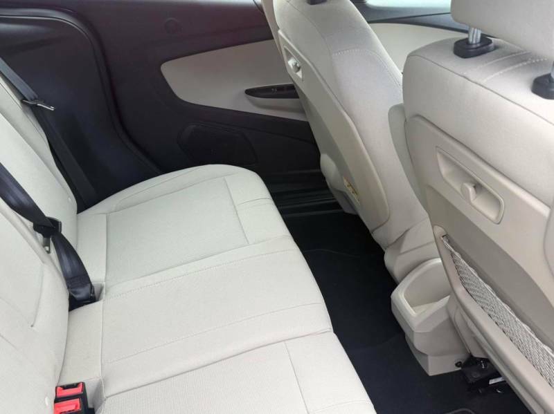 Ford B-Max 1.5 Tdci Zetec Mpv Euro 5 75 Ps Silver #15