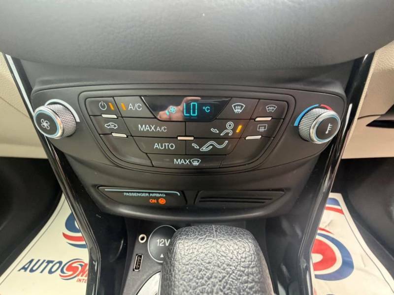 Ford B-Max 1.5 Tdci Zetec Mpv Euro 5 75 Ps Silver #23