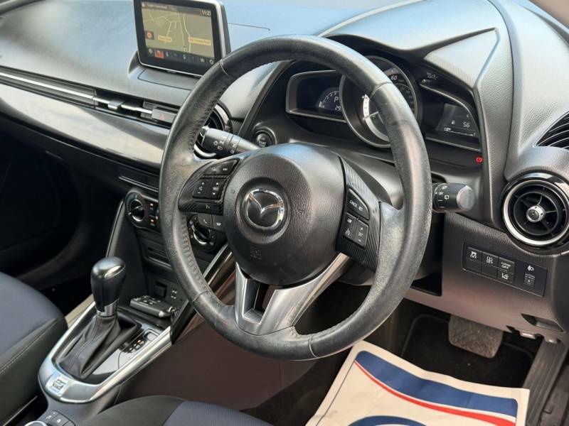 Mazda 2 1.5L Se-l Red #10