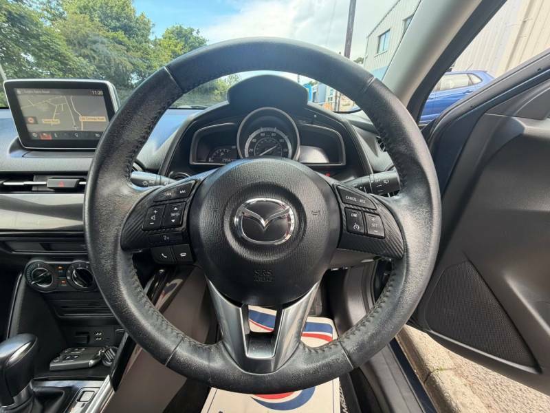 Mazda 2 1.5L Se-l Red #18
