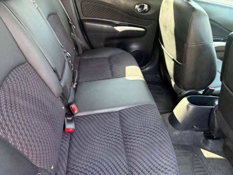 Nissan Note 1.2 Dig-s Tekna Hatchback Xtron Euro 6 Grey #17
