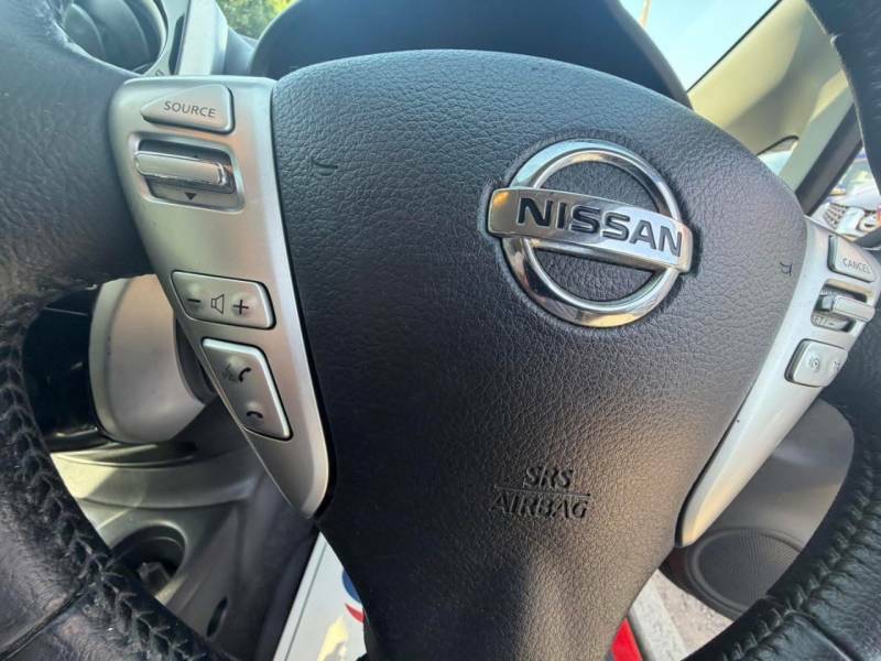 Nissan Note 1.2 Dig-s Tekna Hatchback Xtron Euro 6 Grey #19