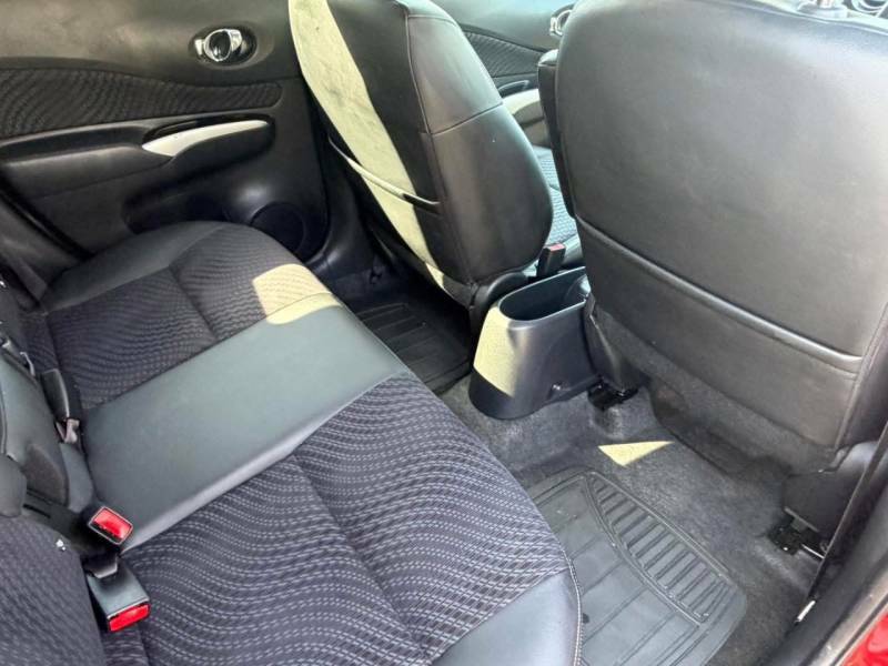 Nissan Note 1.2 Dig-s Tekna Hatchback Xtron Euro 6 Grey #16
