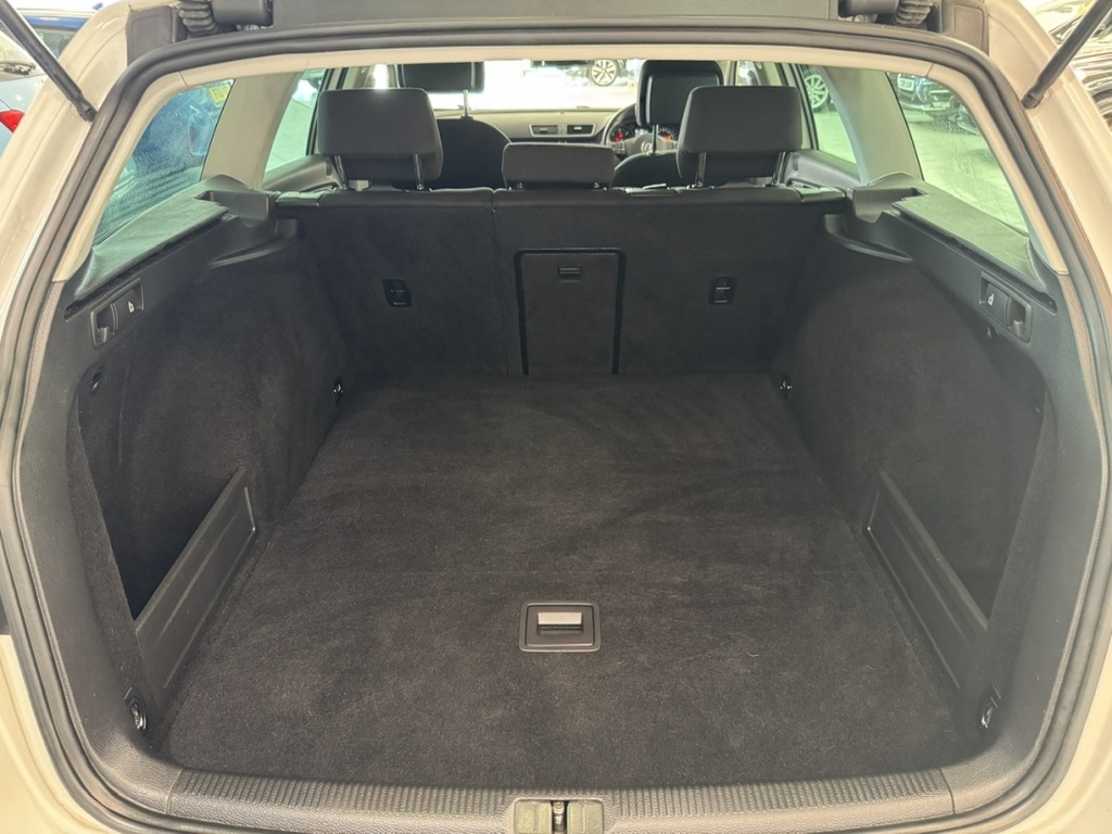 Volkswagen Passat 2.0 Tdi Bluemotion Tech S Saloon Dsg Eu Silver #30