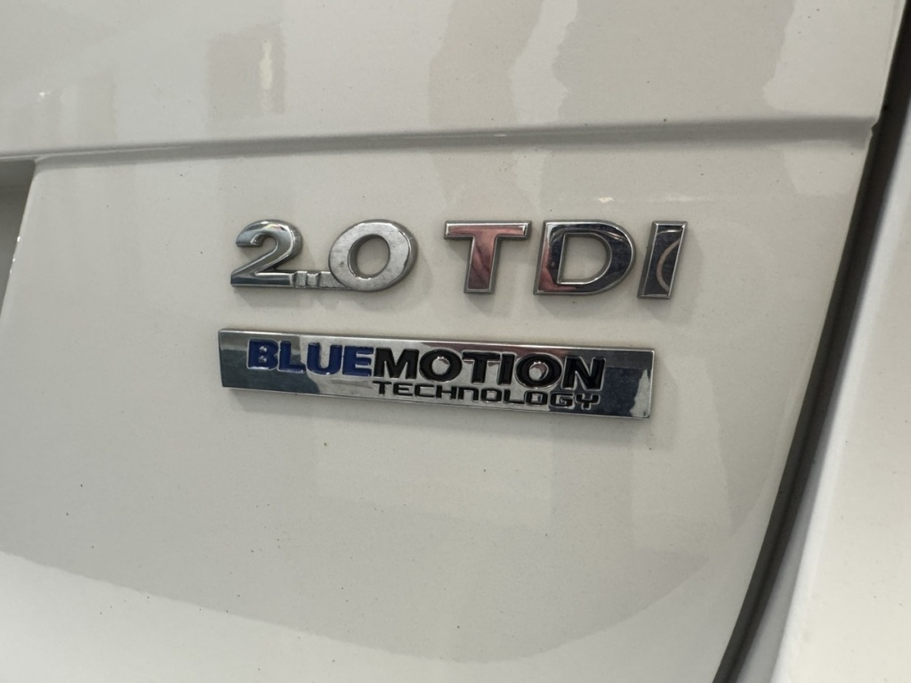Volkswagen Passat 2.0 Tdi Bluemotion Tech S Saloon Dsg Eu Silver #15