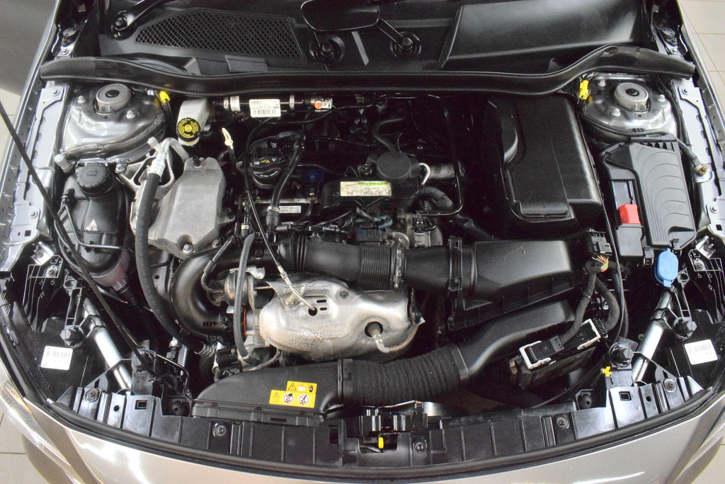 Mercedes-Benz GLA Class 1.6 Se Euro 6 Ss WF68WXO Grey #4