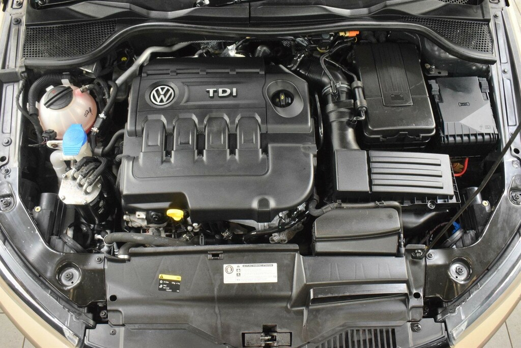 Volkswagen Scirocco 2.0 Tdi Bluemotion Tech Gt Dsg Euro 6 Ss GK16DRV Gold #4