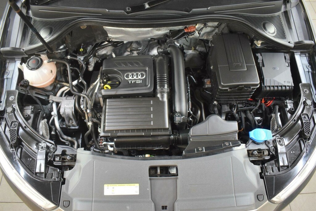 Audi Q3 1.4 Tfsi Cod Sport Euro 6 Ss KM67YSD Grey #4
