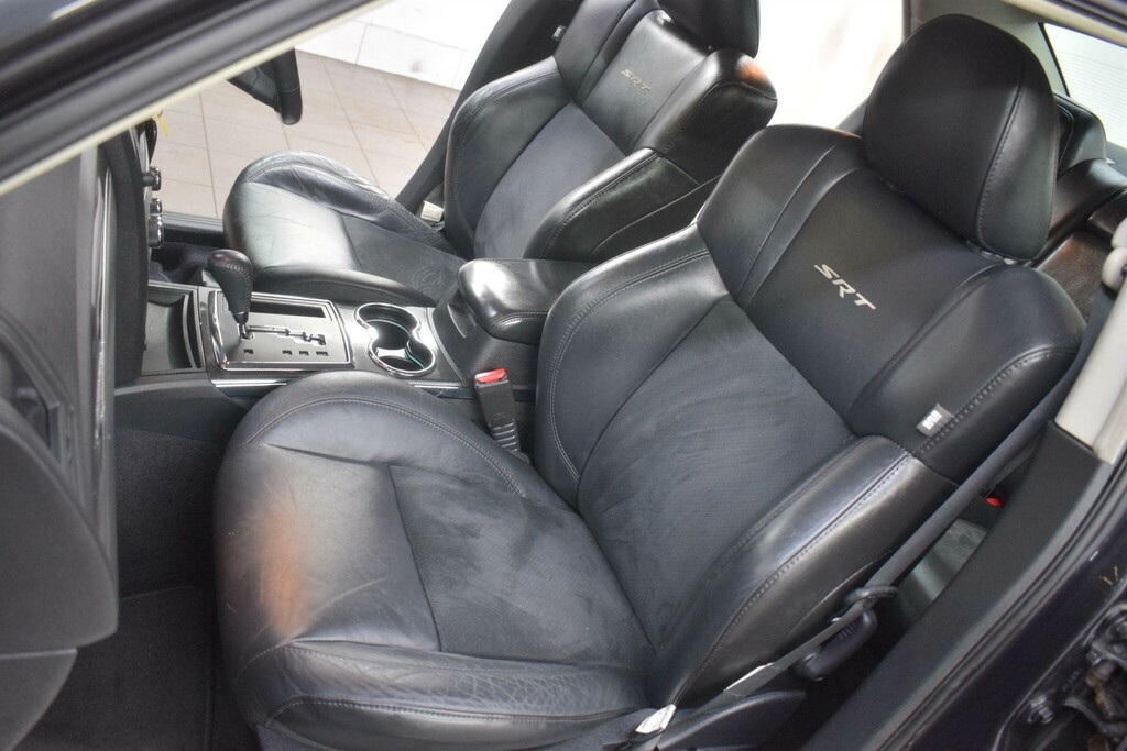 Chrysler 300C 3.0 Crd V6 Srt Design Black #40