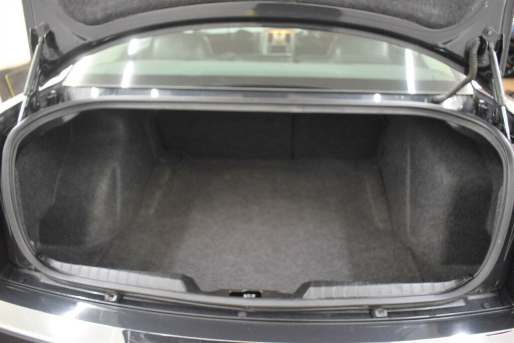 Chrysler 300C 3.0 Crd V6 Srt Design Black #30