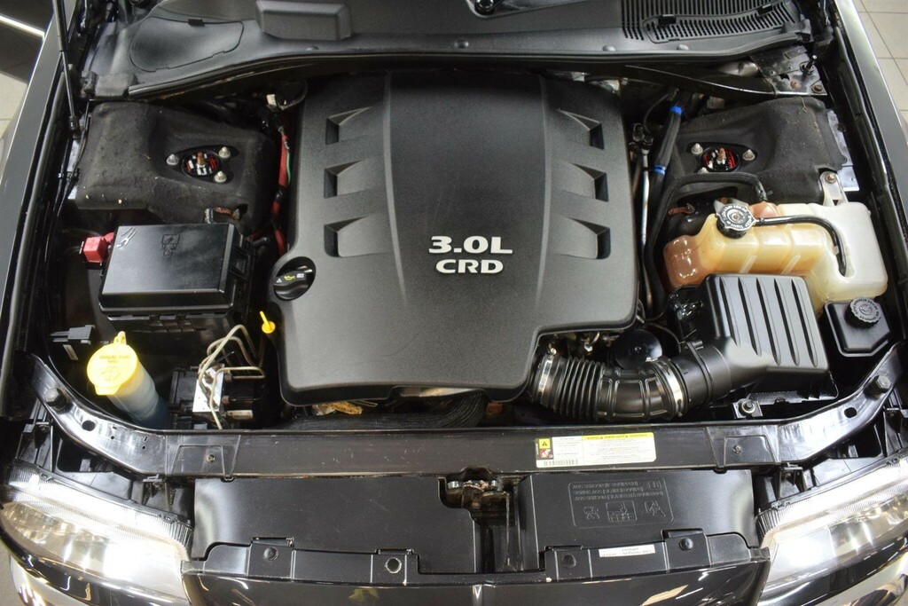Chrysler 300C 3.0 Crd V6 Srt Design Grey #4