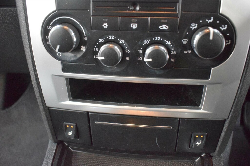 Chrysler 300C 3.0 Crd V6 Srt Design Black #43