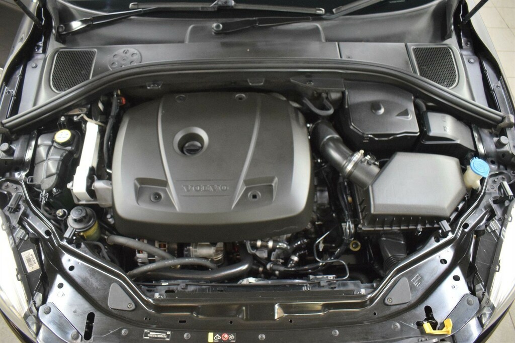 Volvo XC60 2.0 T5 Se Lux Nav Suv Euro 6 Ss Black #4