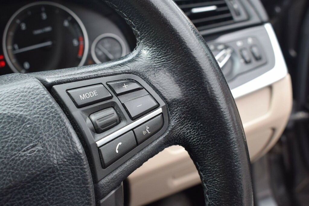 BMW 5 Series Black #27