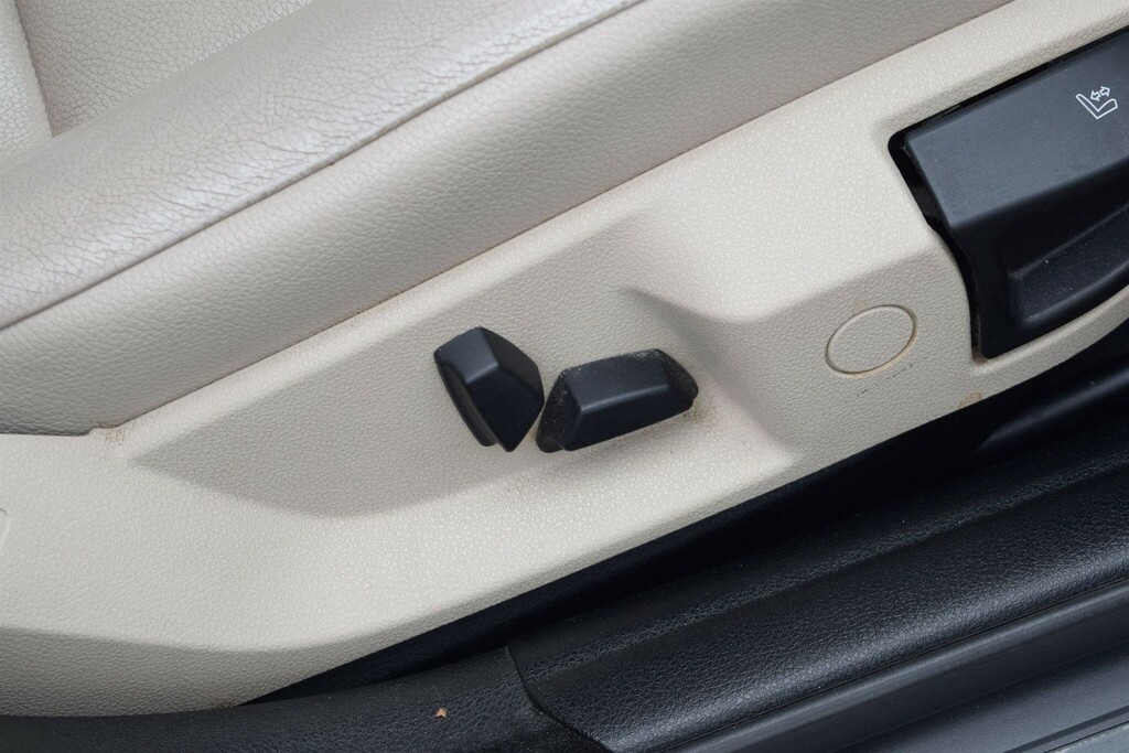 BMW 5 Series Black #38