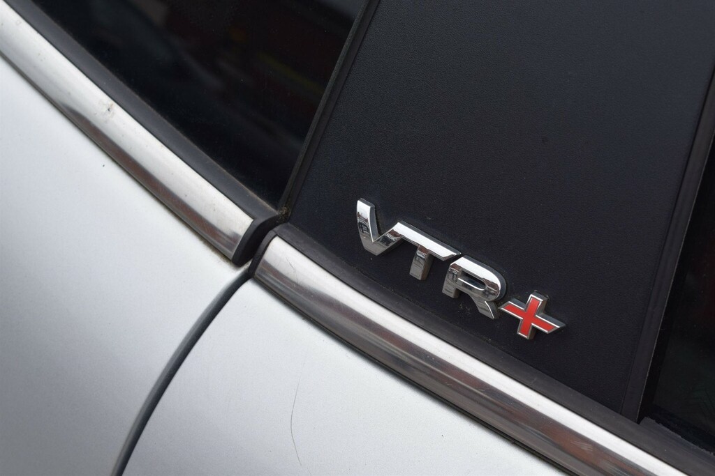 Citroen C3 1.4I Vtr Euro 5 Silver #6