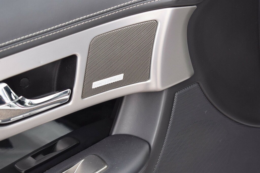 Jaguar XF 3L Premium Luxury Grey #38