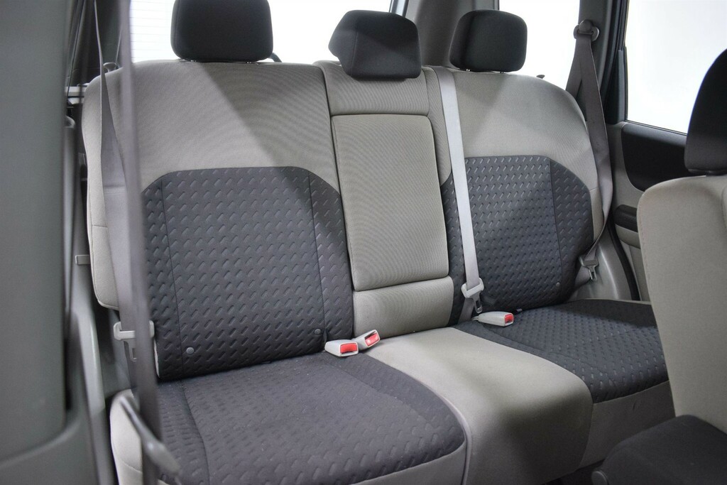 Nissan X-Trail 2.2 Sve Td Grey #41