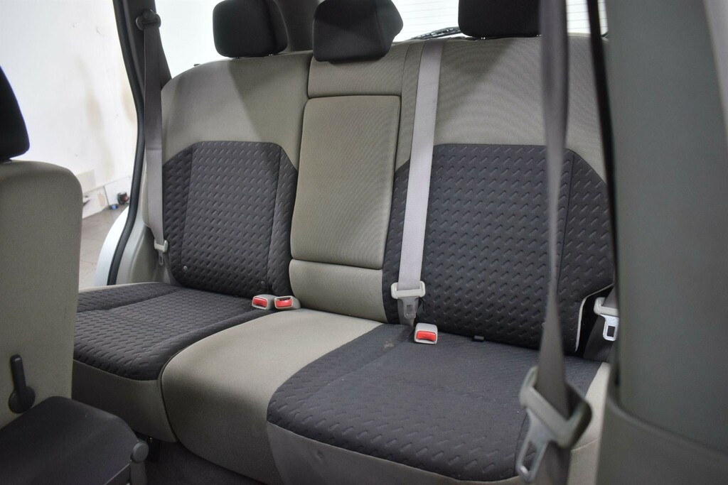 Nissan X-Trail 2.2 Sve Td Grey #37