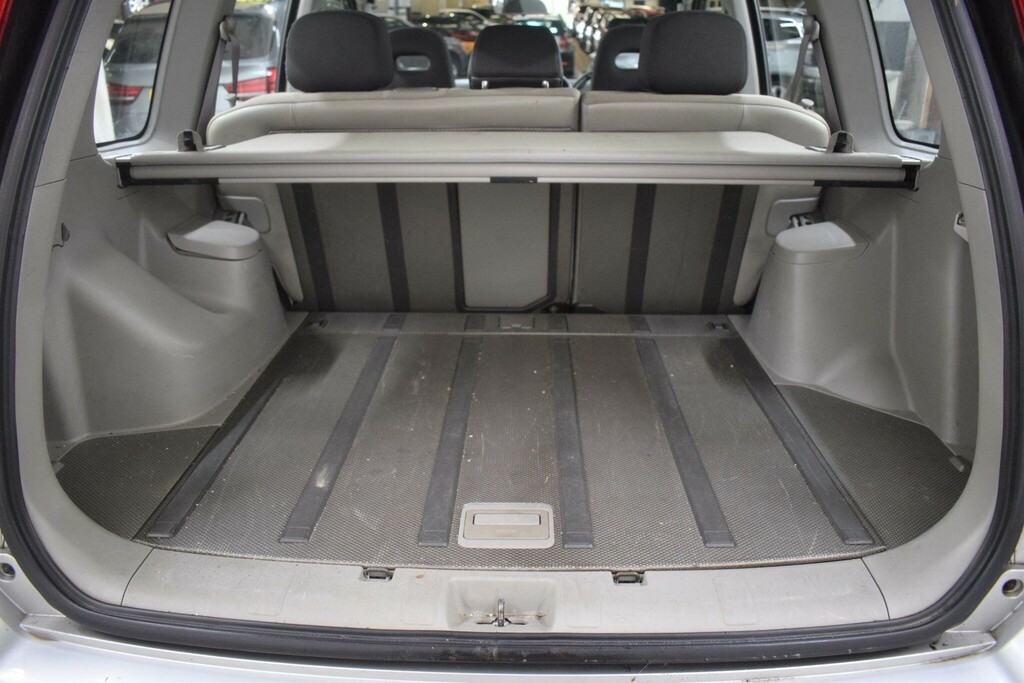 Nissan X-Trail 2.2 Sve Td Grey #27