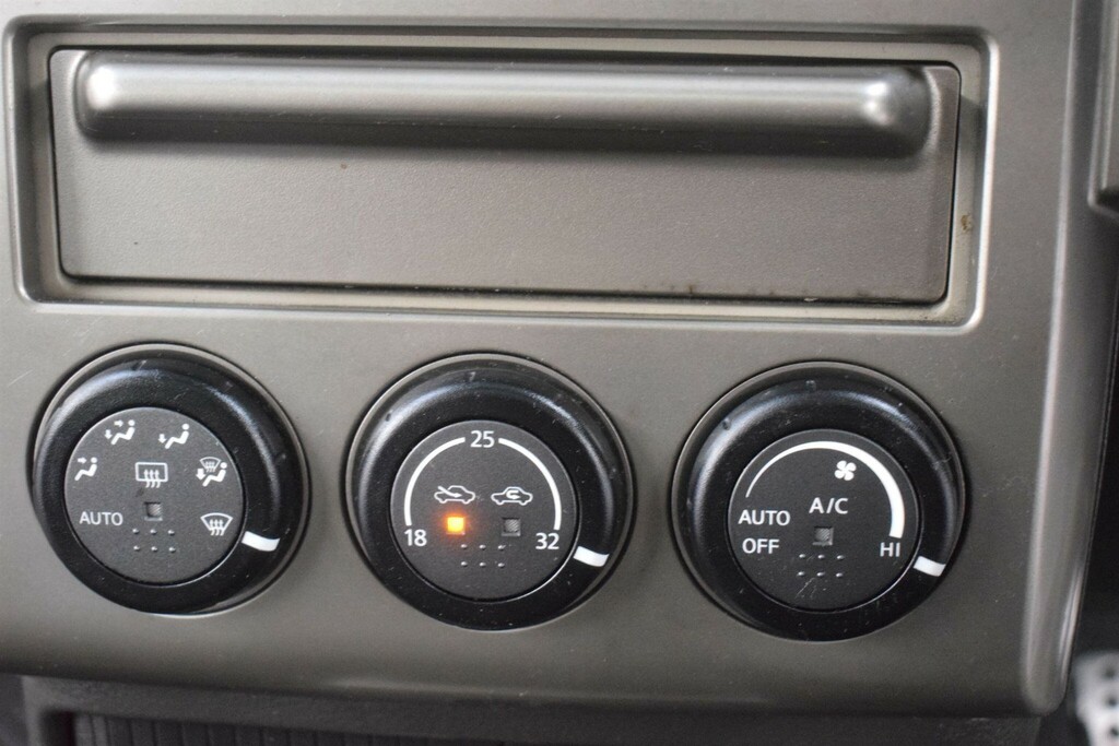 Nissan X-Trail 2.2 Sve Td Grey #40