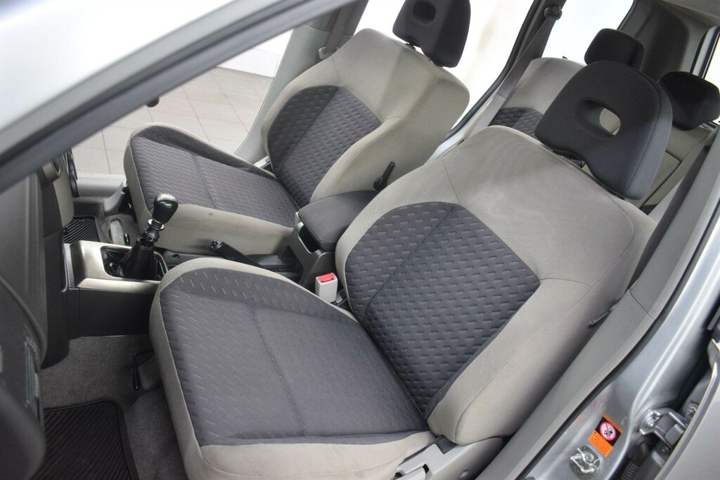 Nissan X-Trail 2.2 Sve Td Grey #35