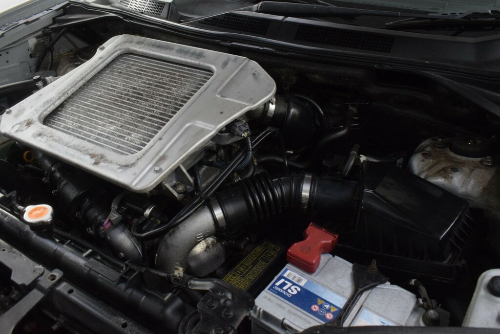 Nissan X-Trail 2.2 Sve Td Grey #28
