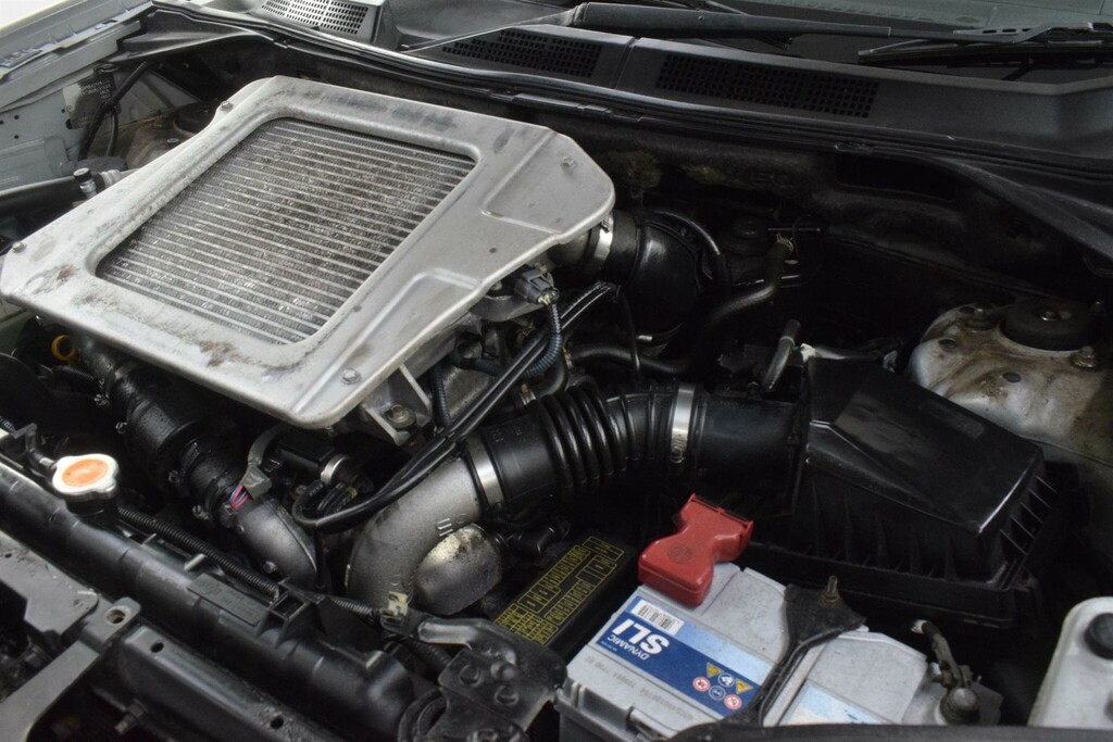 Nissan X-Trail 2.2 Sve Td Grey #13