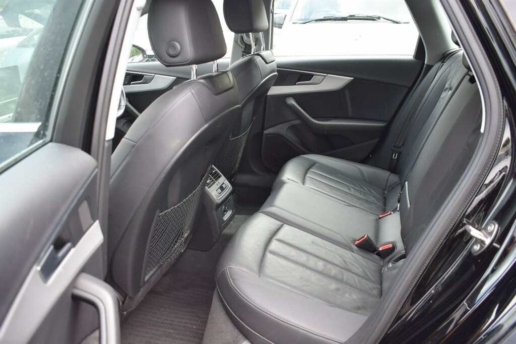 Audi A4 Allroad 3L Null White #33