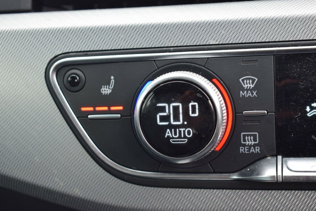 Audi A4 Allroad 3L Null White #32