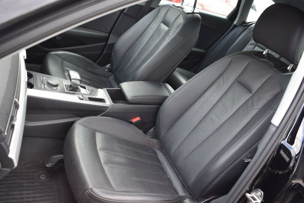 Audi A4 Allroad 3L Null White #27