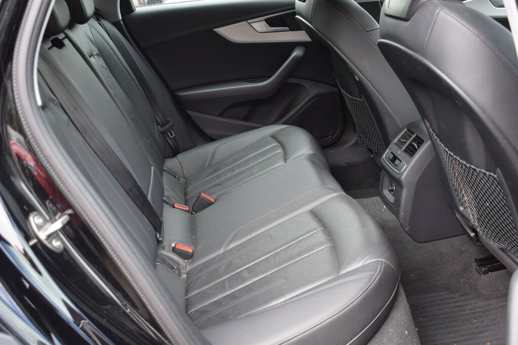 Audi A4 Allroad 3L Null White #25